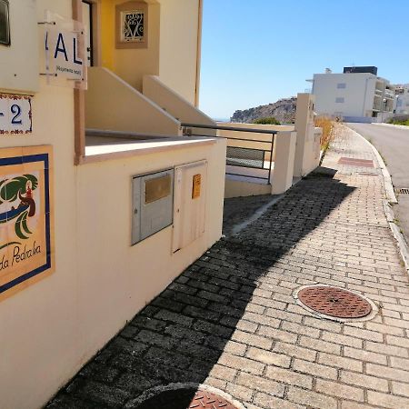 Casa Da Pedralva Hotel Nazaré Exterior photo